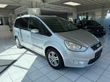 Ford Galaxy Business Edition,7-Sitzer,8x-Reifen,Klima - gebrauchte Ford Galaxy aus dem Jahr 2013