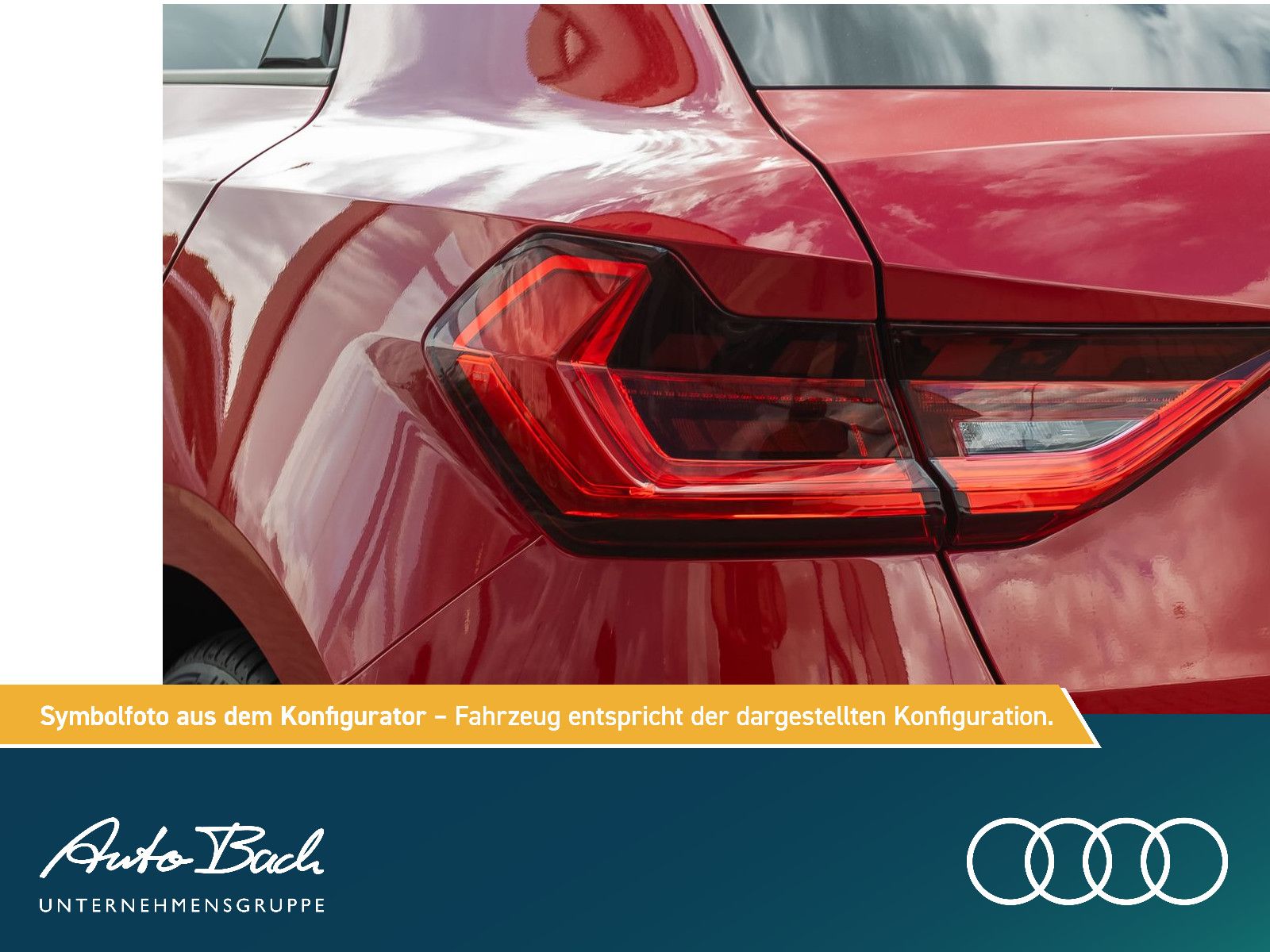 Audi A1 - Bild 11