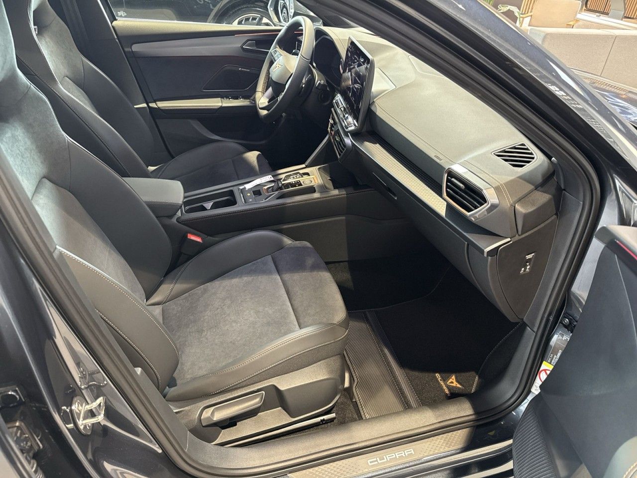 Cupra Leon - Bild 15