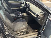 Cupra Leon - Vorschau Bild 15