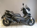 VOGE SR4 350 MAX  Luxury wenig Kilometer - VOGE SR4 350 LUXURY