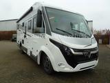 Mobilvetta Kea I 86 4,4t AT 180PS Solar 9"Navi 6DE MY25 - Offers matching your search criteria