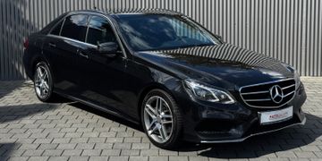 Mercedes E 220 - 3