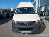 Volkswagen T6 Kombi LR Hochdach Rollstuhl LightFloor - Gebraucht Nürnberg