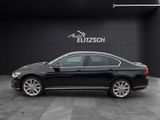 Volkswagen Passat TDI Highline 4M LED ACC 19" DCC NAVI PDC  - Volkswagen Passat: Allradantrieb