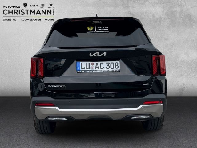Fahrzeugabbildung Kia Sorento PLATINUM 4WD 2.2 CRDi *PANORAMA-GLASDACH