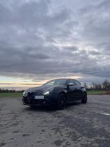 Alfa Romeo Giulietta Veloce QV 1.8 TBI 241... - Alfa Romeo Giulietta: Qv