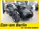 Can-Am SPYDER F3 LIMITED 