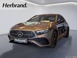 Mercedes-Benz A 220 4MATIC AMG PREMIUM+19"+360°+FAHRASSISTENZ - Mercedes-Benz A 220 in Duisburg