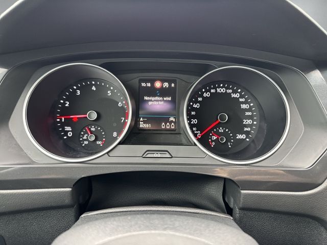 Tiguan 2.0 TSI DSG 4MOTION STANDHZ+KAMERA+NAVI.+