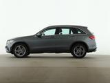 Mercedes-Benz GLC 220 d 4M AMG MBUX AHK Distronic HUD Kamera - Mercedes-Benz GLC 220