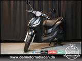 Piaggio Liberty 50 SPORT E5 NERO METEORA - Offers