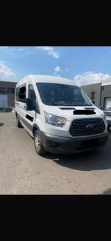 Ford Transit - Ford Transit von privat