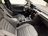 Volkswagen Arteon Shooting Brake 1.4 Hybrid R-Line - Volkswagen Arteon mit Hybrid-Antrieb: Kombi