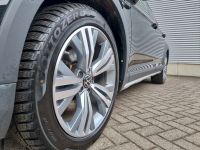 Volkswagen Passat Alltrack - Vorschau Bild 8