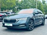 Skoda Octavia Combi Style iV *LEDER*MASSAGE*VOLL - Skoda Octavia Gebrauchtwagen in Kassel