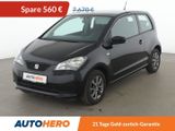 Seat Mii 1.0 I-Tech *ALU*KLIMA* - Seat Mii Gebrauchtwagen in Hannover