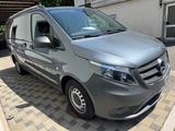 Mercedes-Benz VITO Tourer 111 CDI Pro 8 Sitze  - : Kleinbus, Mercedes