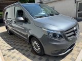 Mercedes-Benz VITO Tourer 111 CDI Pro 8 Sitze  - Mercedes-Benz Vito: Van, Merc