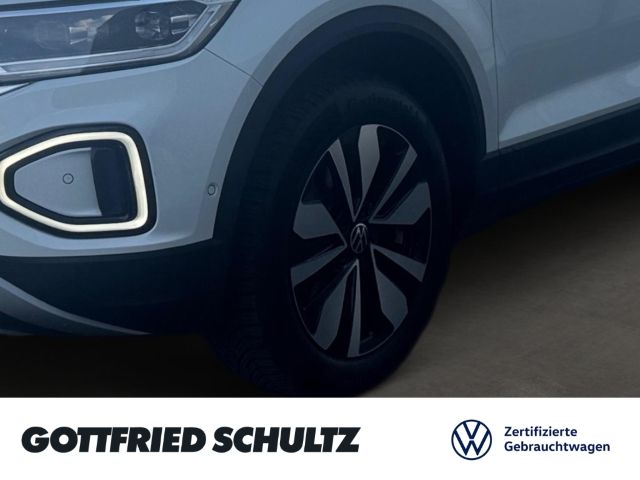 Volkswagen T-Roc - Bild 11