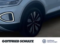Volkswagen T-Roc - Vorschau Bild 11