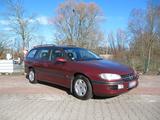 Opel Omega B Caravan Kombi 3.0 MV6 1994 Au... - Opel Omega: A
