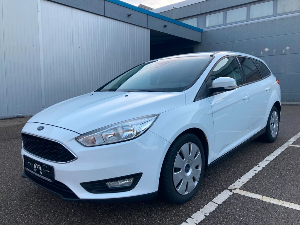Image of Ford Focus