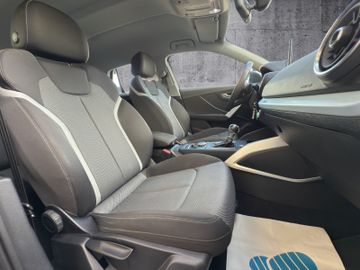 Audi Q2 35 TFSI sport S-Tronic*LED*NAVI*ACC*PDC*TOP