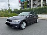 BMW 118i Automatik,Klima,2 Hand,8-Fach Bereift - gebrauchte BMW 118 aus dem Jahr 2005