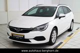 Opel Astra K ST 1,5 D AHK|PDC|SITZHEIZUNG - Opel Astra Unfallwagen