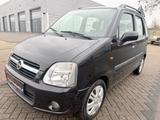 Opel Agila Cosmo/HU/AU NEU /KLIMA - gebrauchte Opel Agila aus dem Jahr 2006