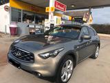 Andere INFINITI FX37 S RARITÄT evtl INZAHLUNGNAHME - Andere aus 2009