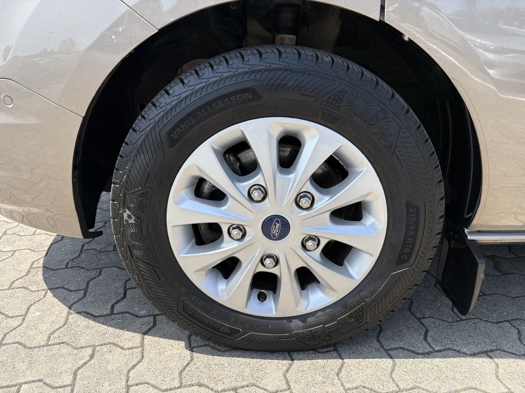 FORD Transit - Bild 14