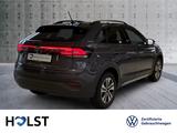 Volkswagen Taigo ENERGY 1.0 TSI OPF 85 kW 116 PS 6-Gang - Volkswagen Taigo Energy mit Benzin-Antrieb