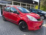 Nissan Note Visia*Tüv&Service Neu*129Tkm*2Hand - Nissan: S12