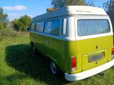 Volkswagen VW BUS T2b orginal Westfalia Camper - Volkswagen: Westfalia Camper