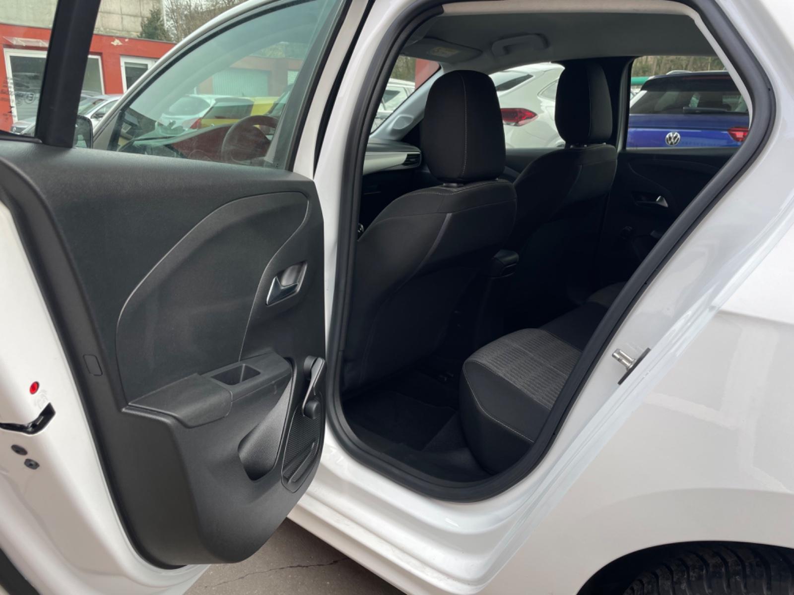 Opel Corsa F Edition, миниатюра 20