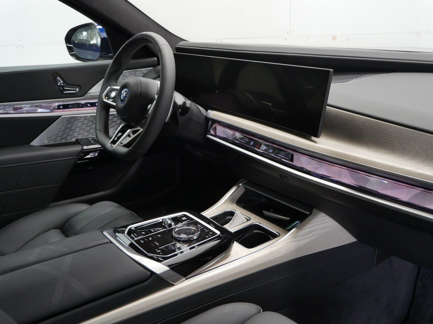 BMW 750 - Bild 5