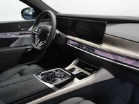BMW 750 - Vorschau Bild 5