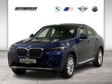 BMW X4 xDrive30d DA PA RFK HiFi Laser DAB eSitze WLA - BMW X4 aus 2022