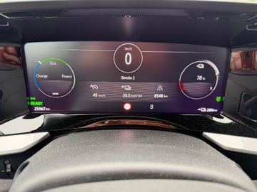 Bild 9 Opel Mokka-e Ultimate +8-fach+KAMERA+M-LED+ACC+SHZ+