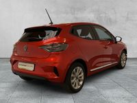 Renault Clio - Vorschau Bild 5