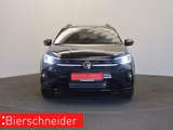 Volkswagen Taigo 1.0 TSI DSG R-Line Black Style ALU 18 AHK  - Volkswagen Gebrauchtwagen in Hamm