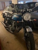 Honda CB550F1 - Angebote