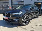 Volvo XC 60 Momentum Pro *LEDER* - Volvo XC60: Schwarz