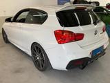 BMW M140i +Navi+Memory+Carbon+AC Schnitzer+LED+ - BMW M140i: 3 Türen