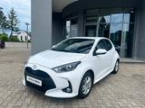 Toyota Yaris Hybrid Comfort*Automatik,Kamera,Alufelgen - Toyota Yaris: Alufelgen