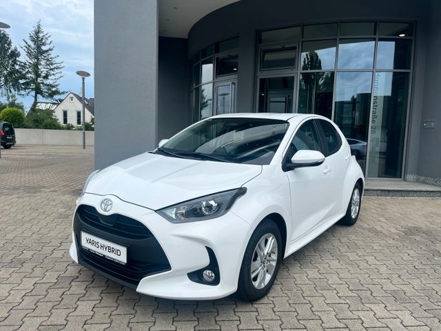 Toyota Yaris Hybrid Comfort*Automatik,Kamera,Alufelgen
