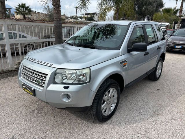 Land Rover LAND ROVER FREELANDER 2.2 TD4 HSE 180.000KM