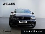 Volkswagen Tiguan 1.4 TSI ACT Sound *Pano*Navi*LED*Sitzhz*R - VW Tiguan Gebrauchtwagen in Leipzig